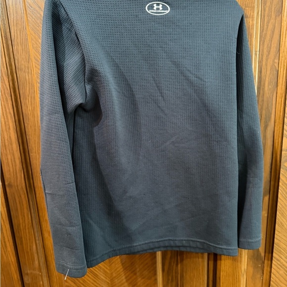 Under Armour Long Sleeve Shirt - Picture 5 of 7